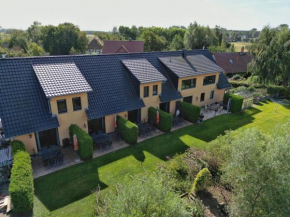Ferienwohnung im Reihenhaus Petermann 5